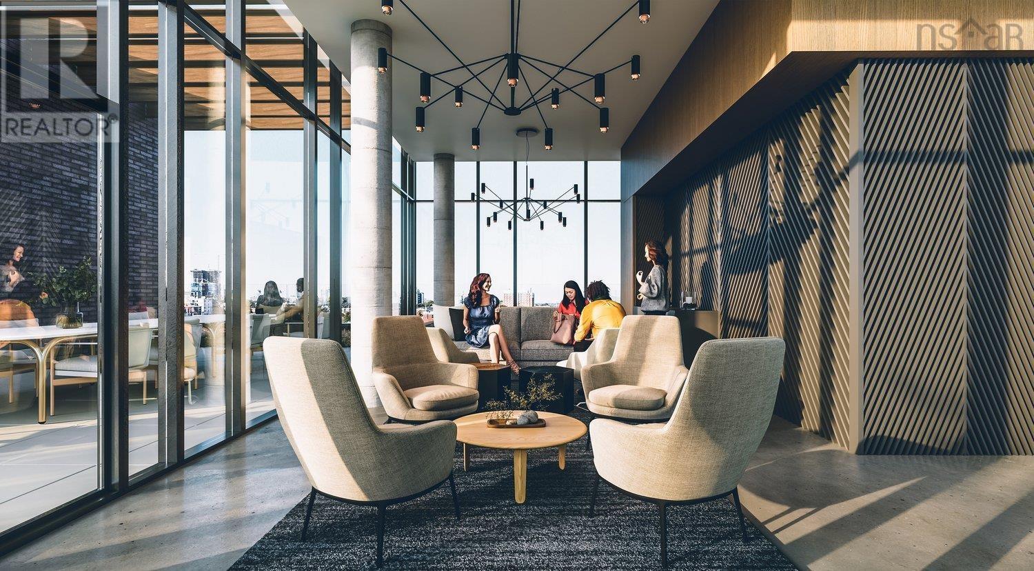 211 2250 Maitland Street, Halifax, Nova Scotia  B3K 2Z9 - Photo 5 - 202319627