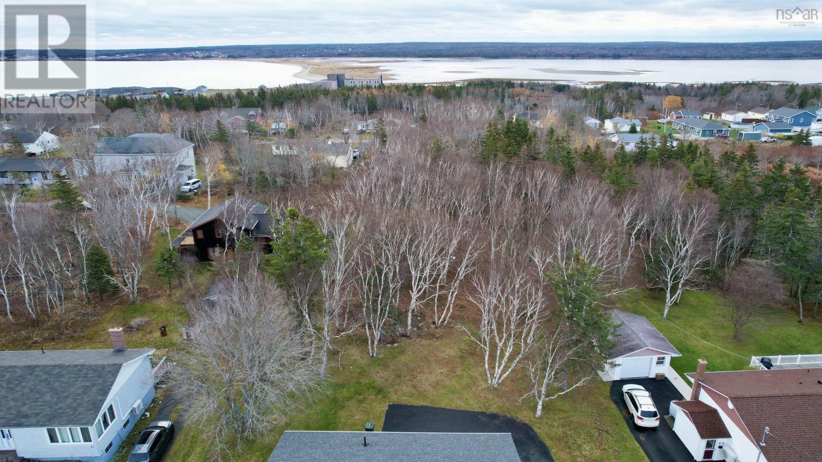 18 Avalon Crescent, Glace Bay, Nova Scotia  B1A 1X4 - Photo 45 - 202528625