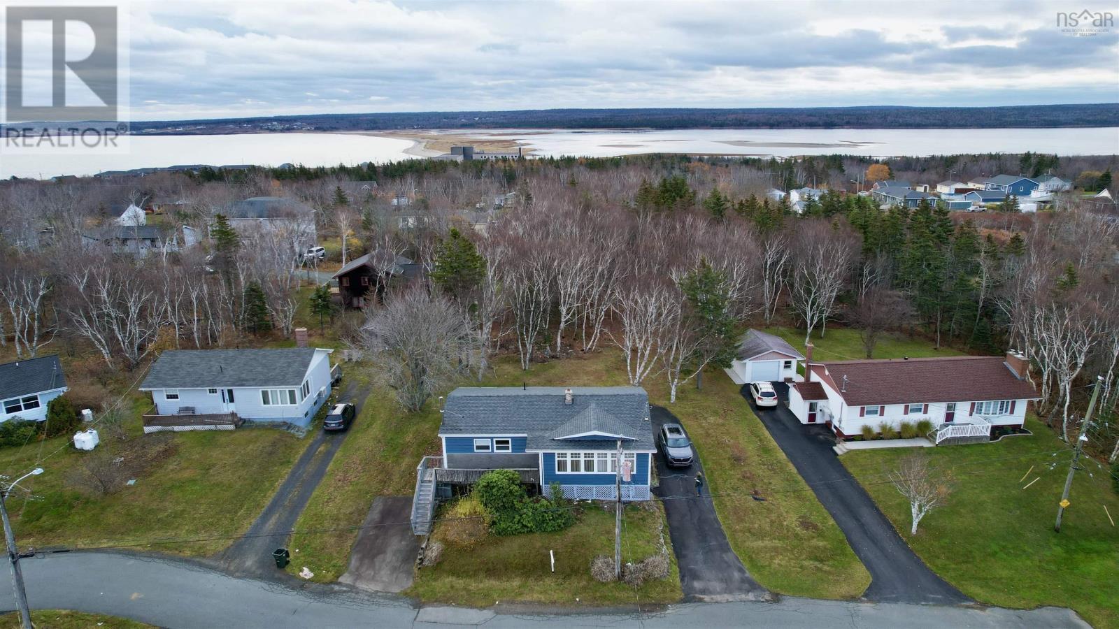 18 Avalon Crescent, Glace Bay, Nova Scotia  B1A 1X4 - Photo 46 - 202528625