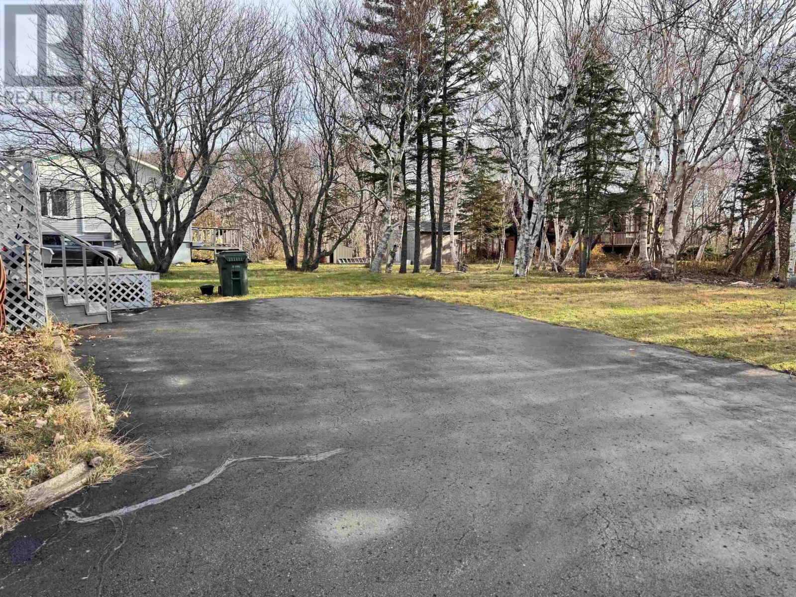 18 Avalon Crescent, Glace Bay, Nova Scotia  B1A 1X4 - Photo 43 - 202528625
