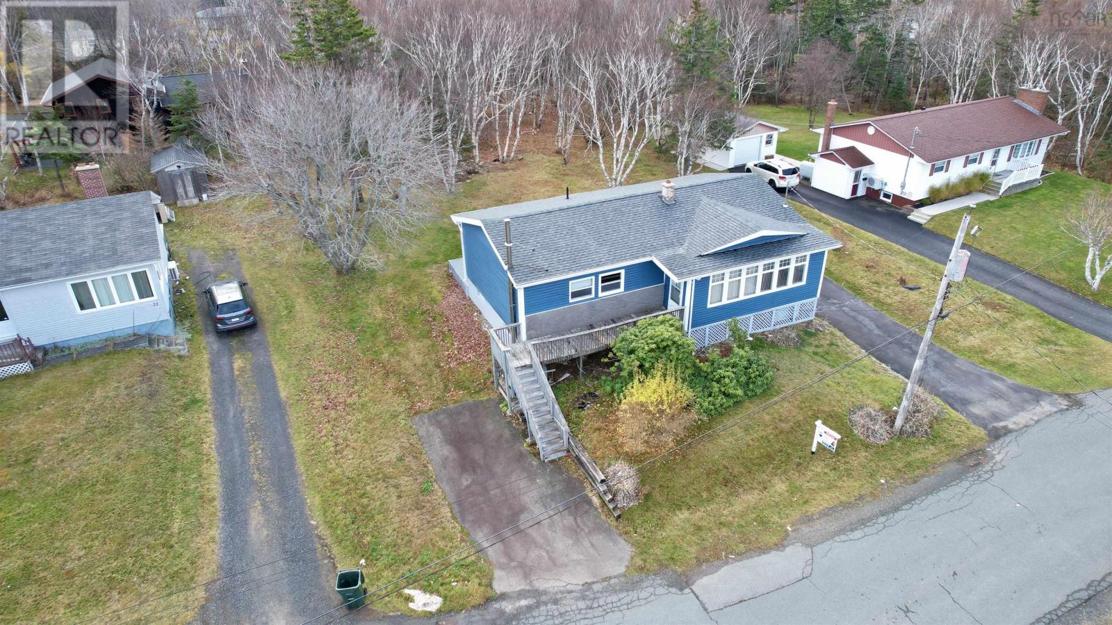 18 Avalon Crescent, Glace Bay, Nova Scotia  B1A 1X4 - Photo 47 - 202528625