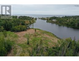 Lot 1A Pictou Landing Road, Chance Harbour, Nova Scotia
