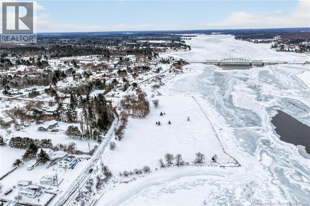 Lot River Street, Rexton, New Brunswick  E4W 2C9 - Photo 1 - NB132151