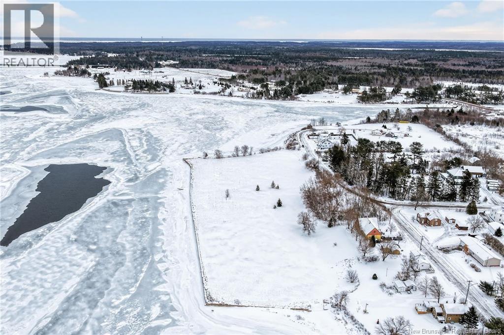 Lot River Street, Rexton, New Brunswick  E4W 2C9 - Photo 10 - NB132151