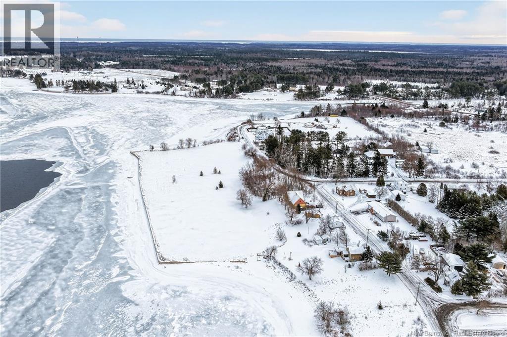 Lot River Street, Rexton, New Brunswick  E4W 2C9 - Photo 11 - NB132151