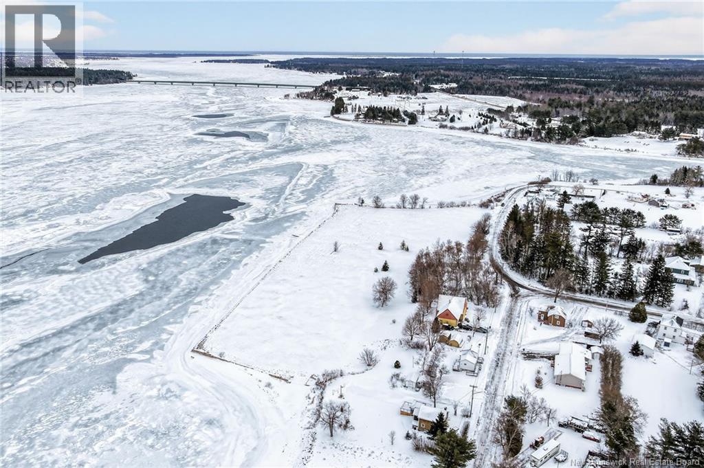 Lot River Street, Rexton, New Brunswick  E4W 2C9 - Photo 12 - NB132151