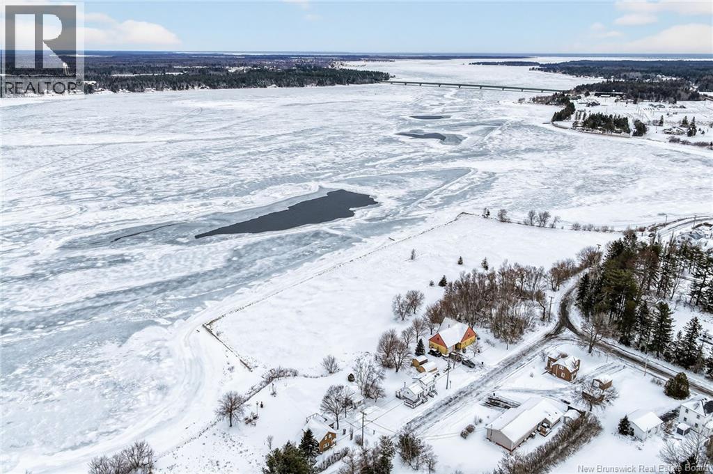 Lot River Street, Rexton, New Brunswick  E4W 2C9 - Photo 13 - NB132151