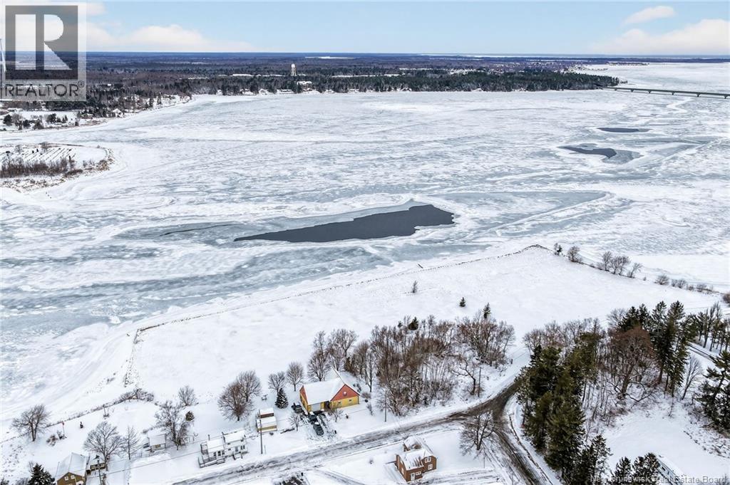 Lot River Street, Rexton, New Brunswick  E4W 2C9 - Photo 14 - NB132151