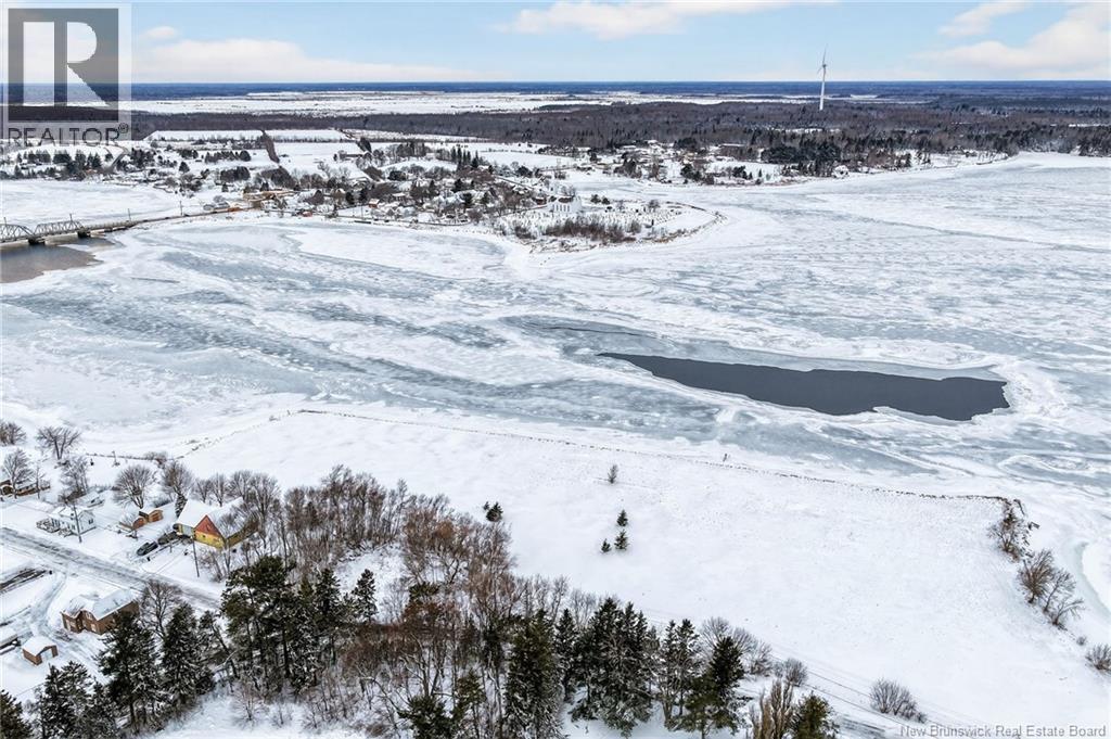 Lot River Street, Rexton, New Brunswick  E4W 2C9 - Photo 16 - NB132151