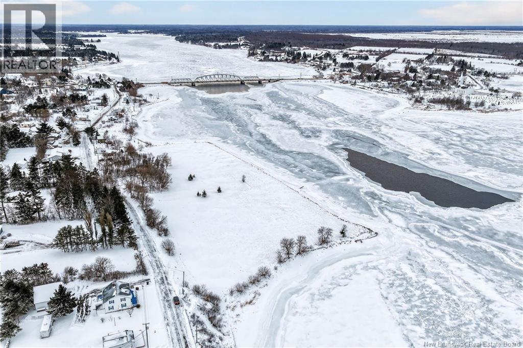 Lot River Street, Rexton, New Brunswick  E4W 2C9 - Photo 18 - NB132151