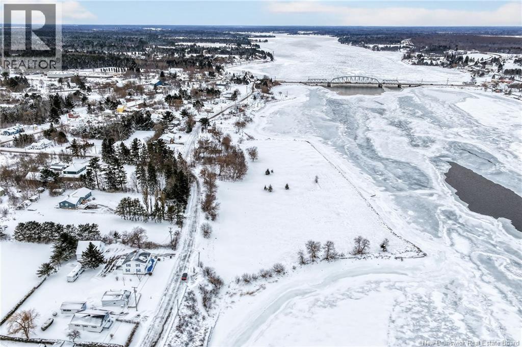Lot River Street, Rexton, New Brunswick  E4W 2C9 - Photo 19 - NB132151