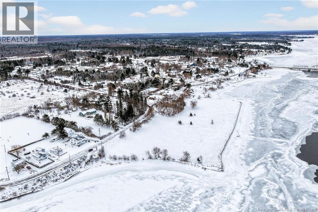 Lot River Street, Rexton, New Brunswick  E4W 2C9 - Photo 2 - NB132151