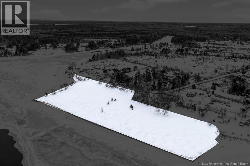 Lot River Street, Rexton, New Brunswick  E4W 2C9 - Photo 20 - NB132151