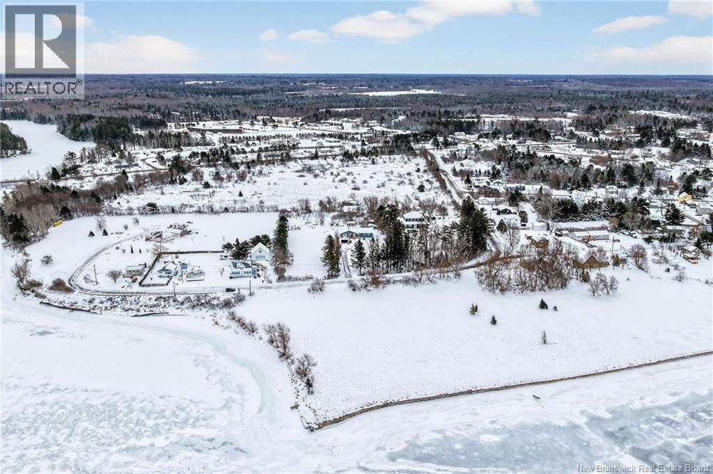 Lot River Street, Rexton, New Brunswick  E4W 2C9 - Photo 4 - NB132151