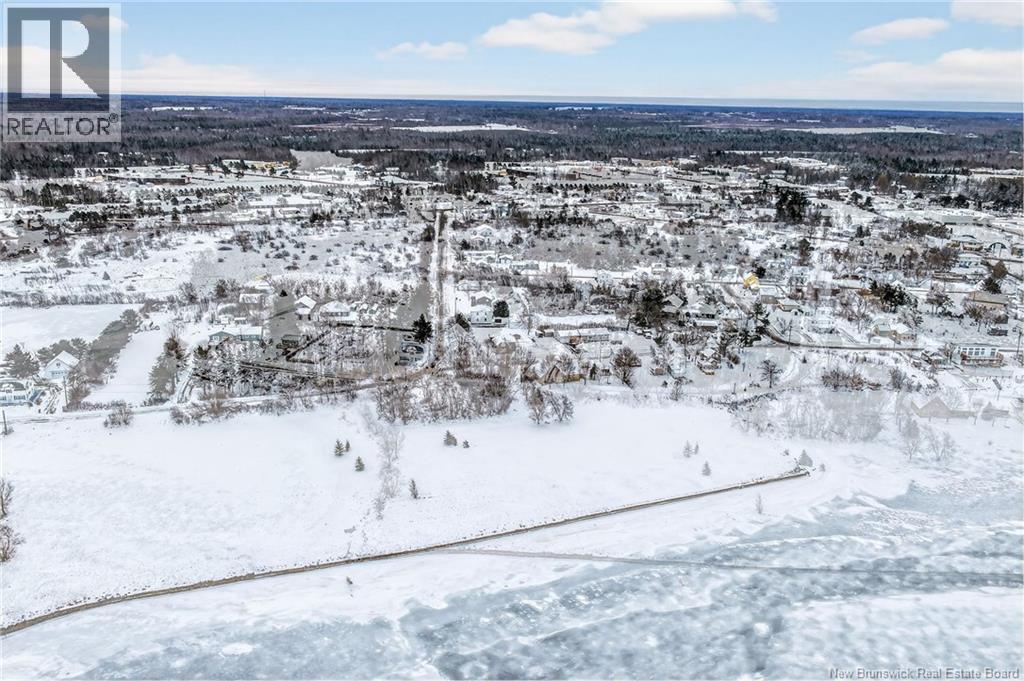 Lot River Street, Rexton, New Brunswick  E4W 2C9 - Photo 5 - NB132151