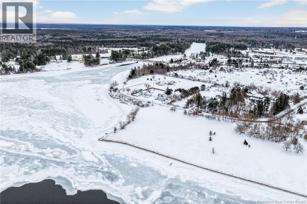 Lot River Street, Rexton, New Brunswick  E4W 2C9 - Photo 6 - NB132151