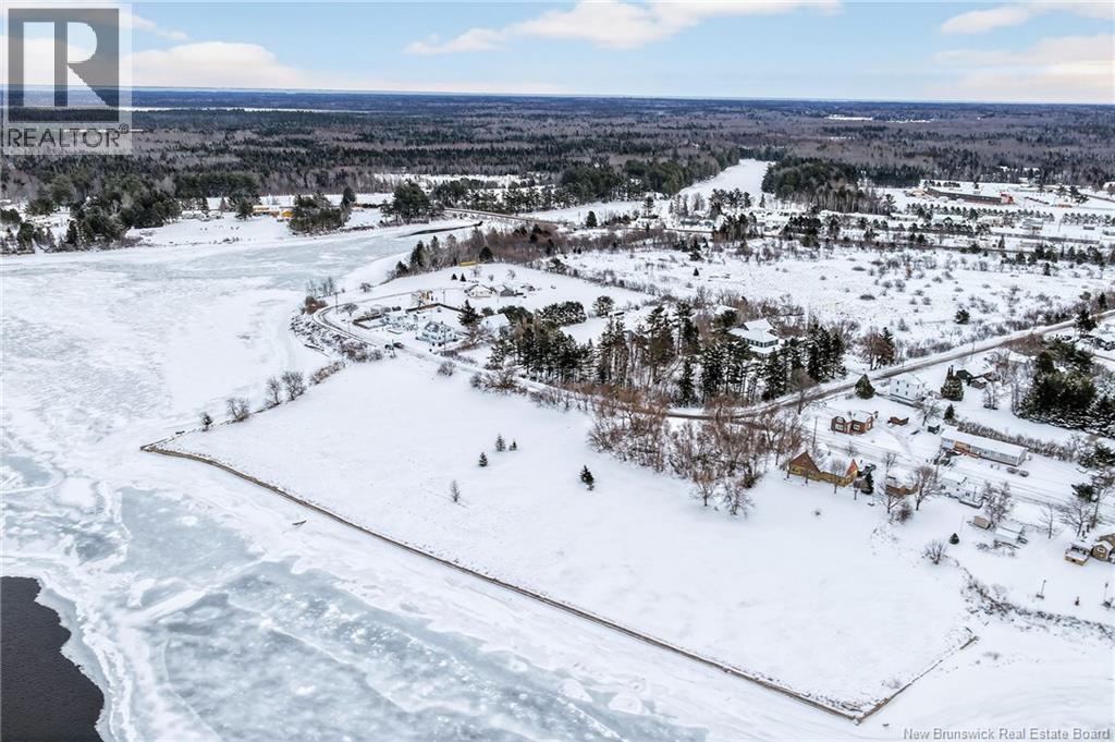 Lot River Street, Rexton, New Brunswick  E4W 2C9 - Photo 7 - NB132151