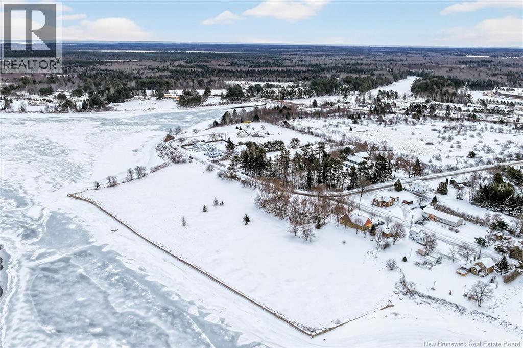 Lot River Street, Rexton, New Brunswick  E4W 2C9 - Photo 8 - NB132151