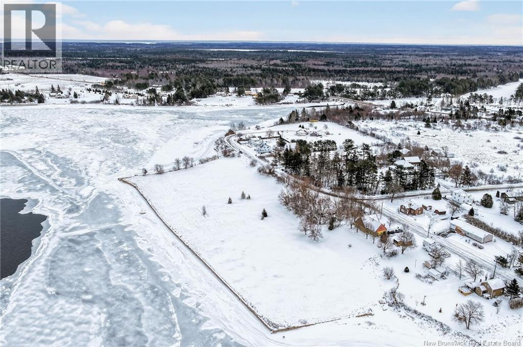 Lot River Street, Rexton, New Brunswick  E4W 2C9 - Photo 9 - NB132151