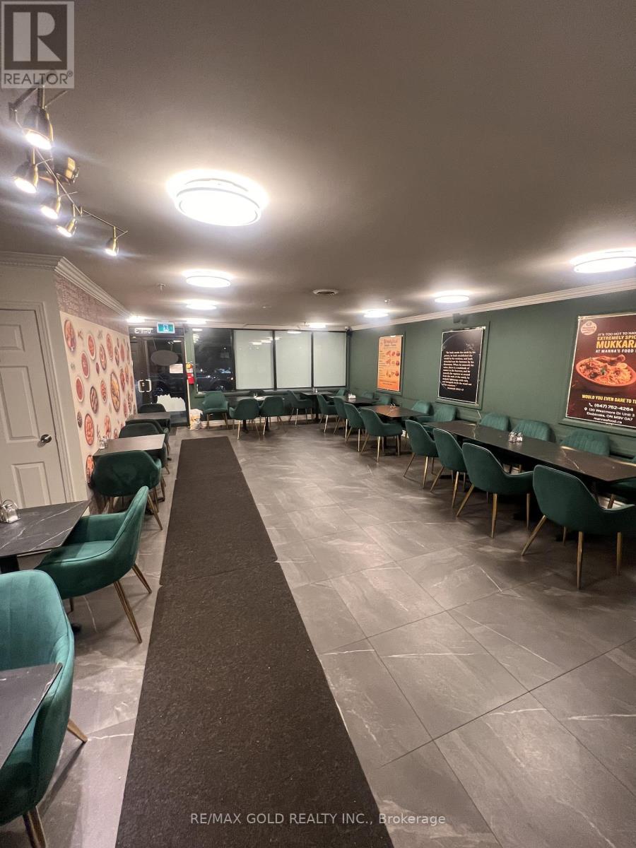 3 - 130 Westmore Dr Drive, Toronto, Ontario  M9V 5E2 - Photo 6 - W12410927