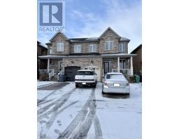 UPPER - 6 VINCENT STREET, Brampton, Ontario