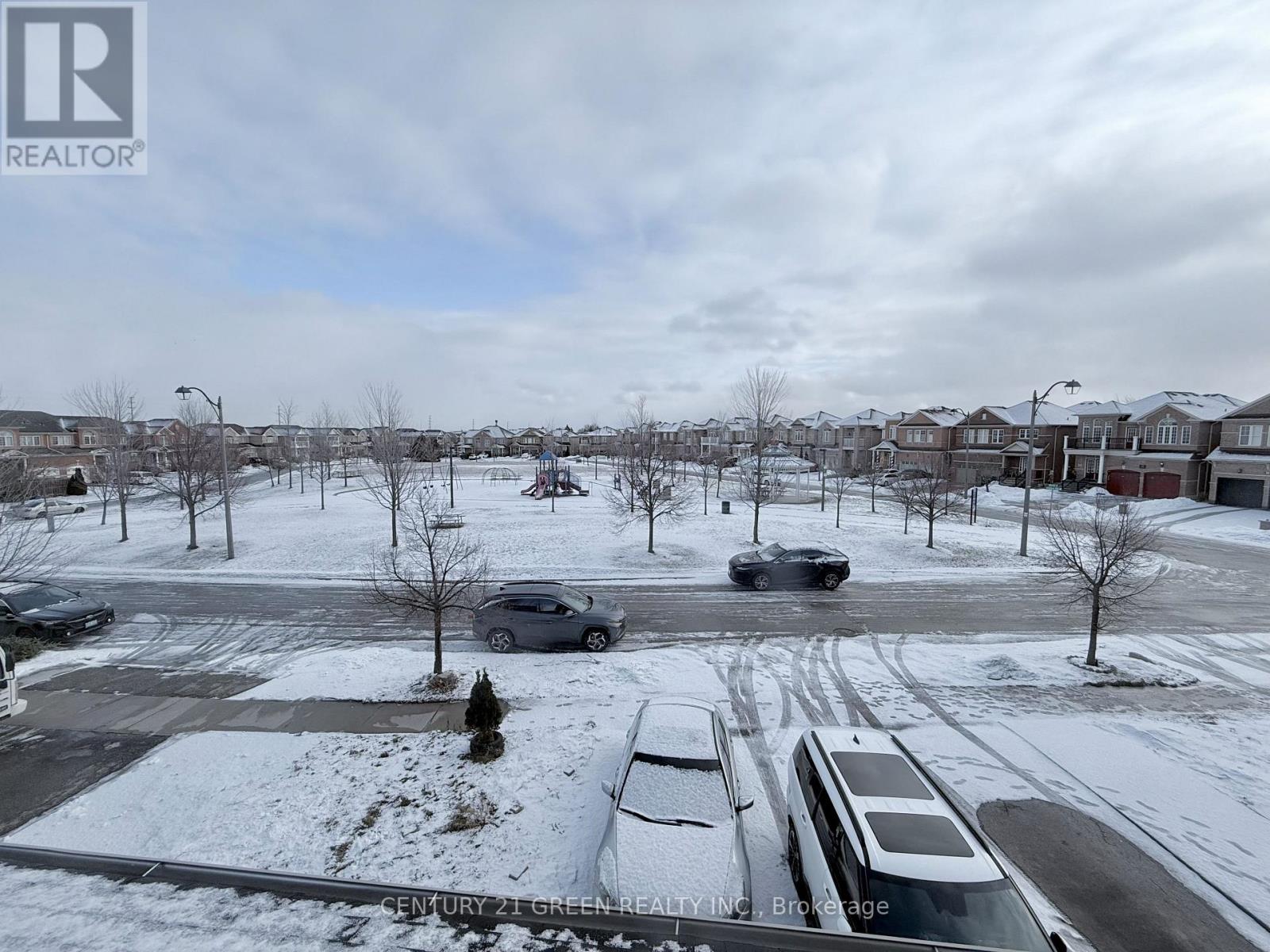 Upper - 6 Vincent Street, Brampton, Ontario  L6R 0H2 - Photo 30 - W12670586