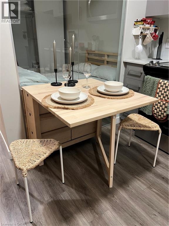 15 Queen Street S Unit# 2205, Hamilton, Ontario  L8P 3S4 - Photo 10 - 40798543