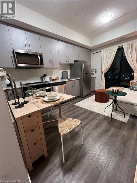 15 Queen Street S Unit# 2205, Hamilton, Ontario  L8P 3S4 - Photo 11 - 40798543