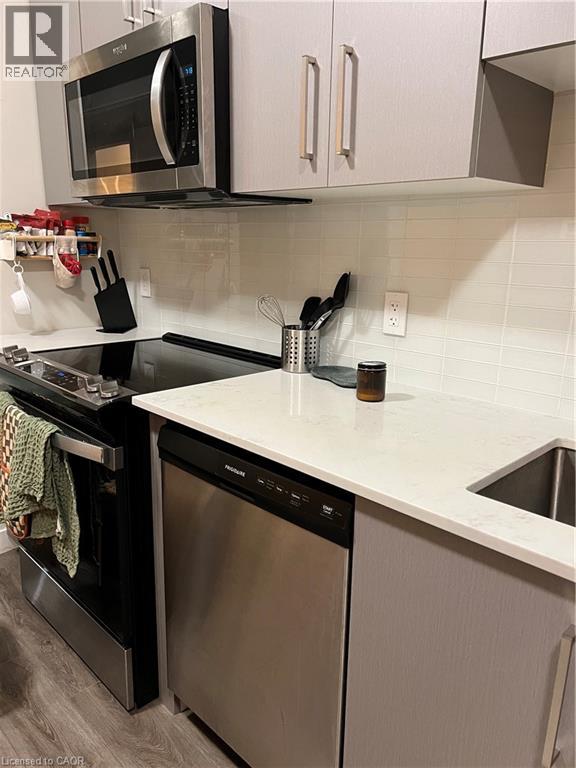 15 Queen Street S Unit# 2205, Hamilton, Ontario  L8P 3S4 - Photo 12 - 40798543