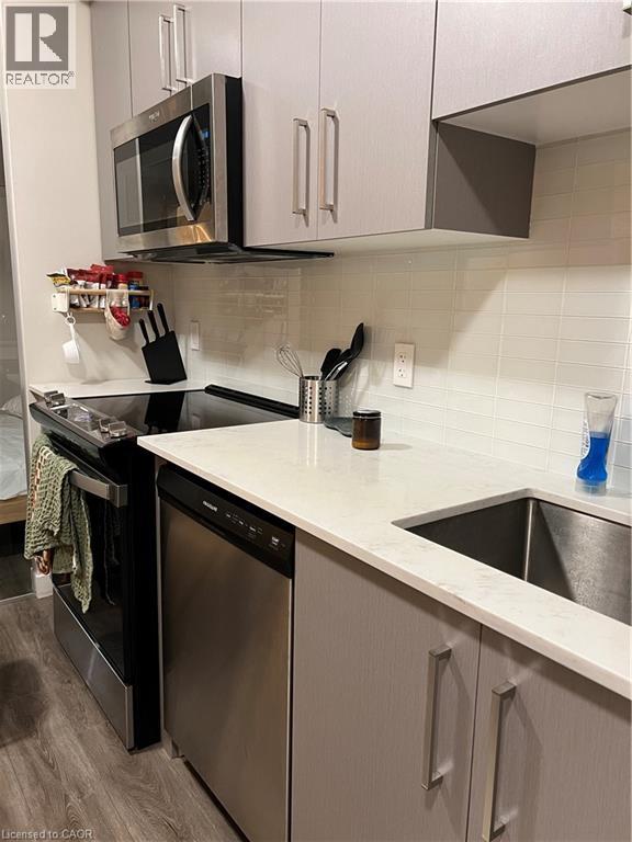 15 Queen Street S Unit# 2205, Hamilton, Ontario  L8P 3S4 - Photo 14 - 40798543