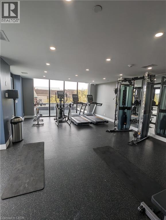 15 Queen Street S Unit# 2205, Hamilton, Ontario  L8P 3S4 - Photo 24 - 40798543