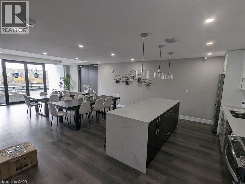 15 Queen Street S Unit# 2205, Hamilton, Ontario  L8P 3S4 - Photo 32 - 40798543