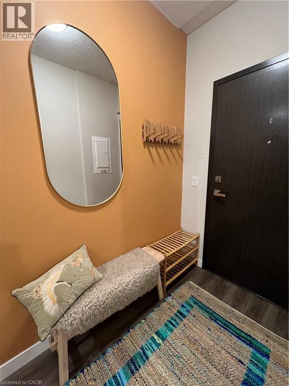 15 Queen Street S Unit# 2205, Hamilton, Ontario  L8P 3S4 - Photo 5 - 40798543