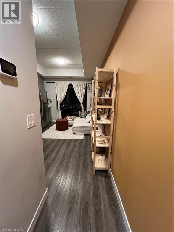 15 Queen Street S Unit# 2205, Hamilton, Ontario  L8P 3S4 - Photo 6 - 40798543