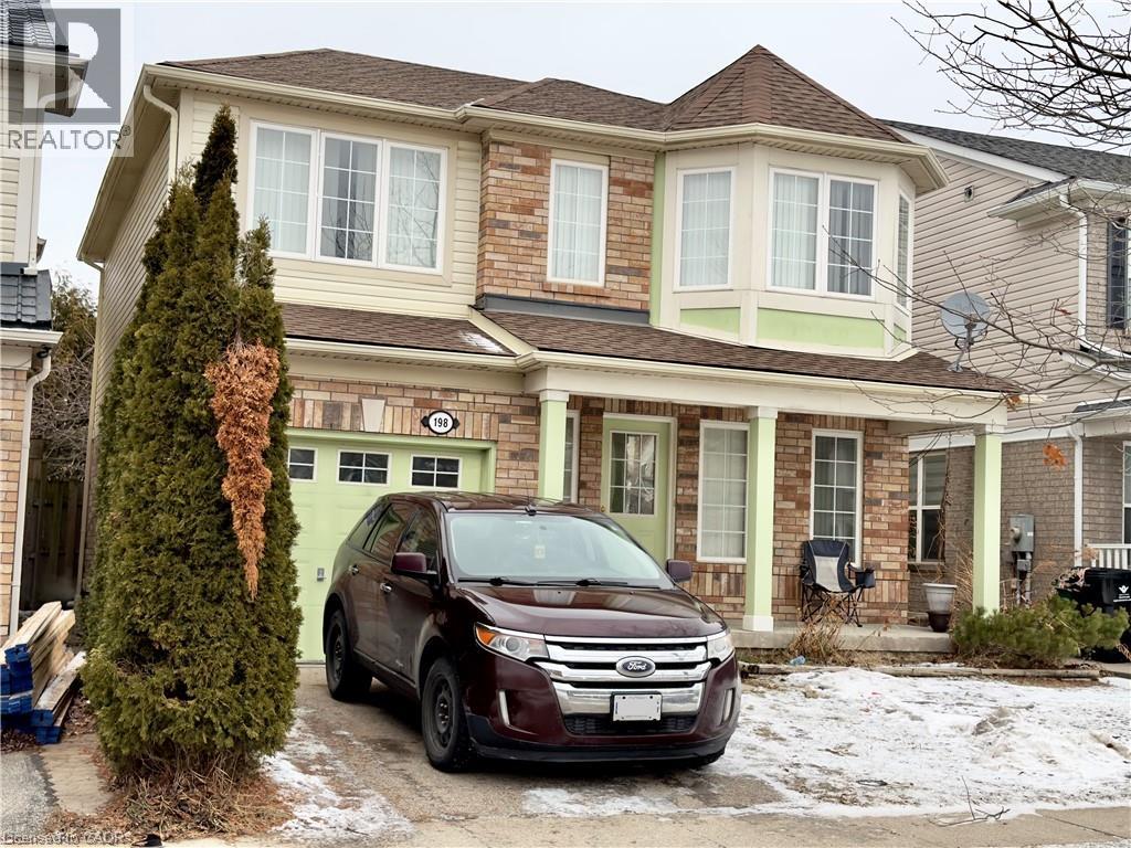 198 Coulthard Boulevard, Cambridge, Ontario  N1T 2J6 - Photo 3 - 40798484