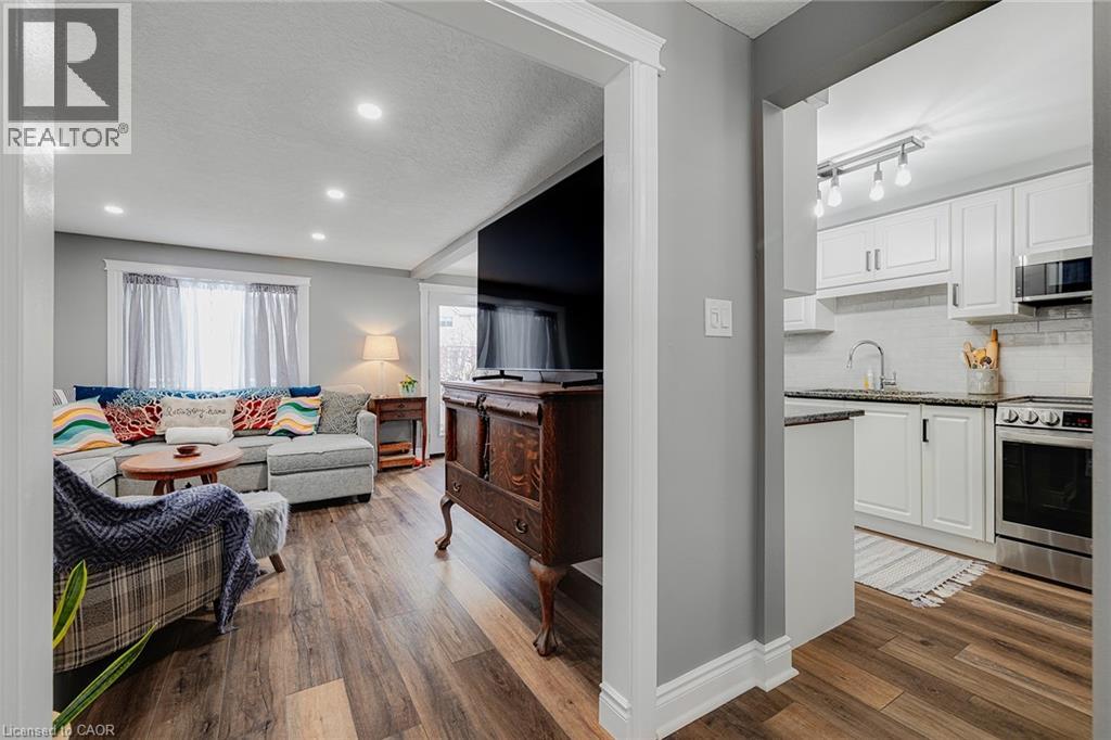 180 Marksam Road Unit# 88, Guelph, Ontario  N1H 8G4 - Photo 3 - 40797167