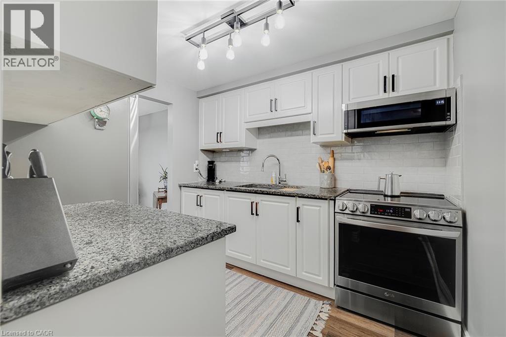 180 Marksam Road Unit# 88, Guelph, Ontario  N1H 8G4 - Photo 4 - 40797167