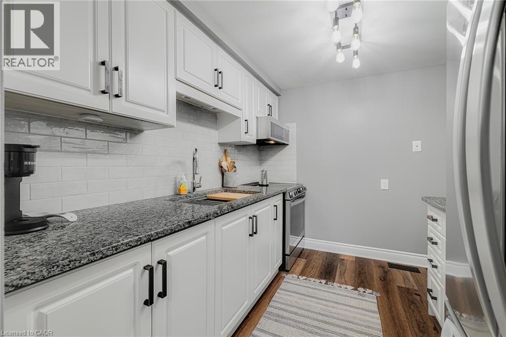 180 Marksam Road Unit# 88, Guelph, Ontario  N1H 8G4 - Photo 5 - 40797167