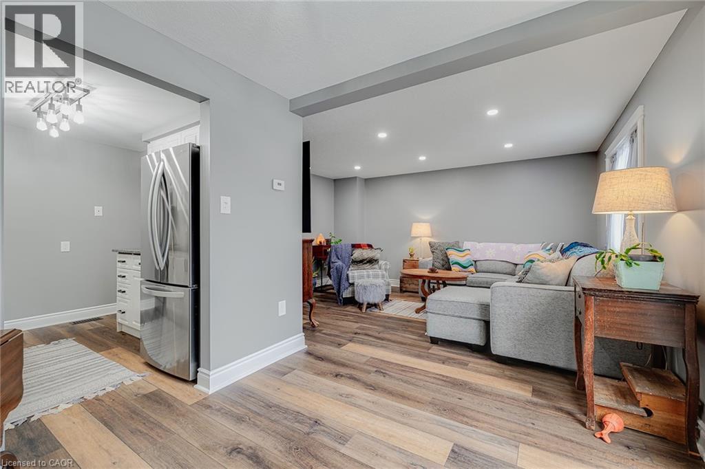 180 Marksam Road Unit# 88, Guelph, Ontario  N1H 8G4 - Photo 6 - 40797167