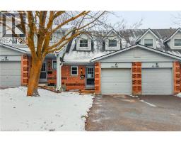 180 MARKSAM Road Unit# 88, Guelph, Ontario