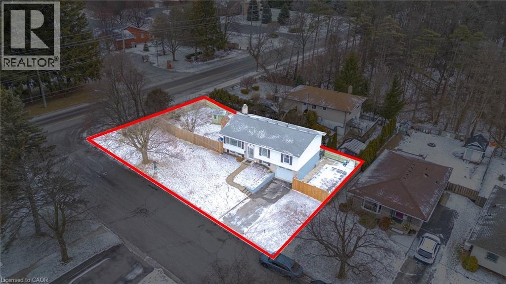 106 Oakwood Avenue, Simcoe, Ontario  N3Y 1H9 - Photo 49 - 40795664