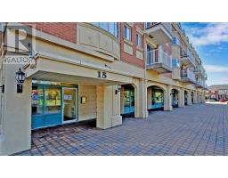 A206 - 15 CORNELL MEADOWS AVENUE, Markham, Ontario