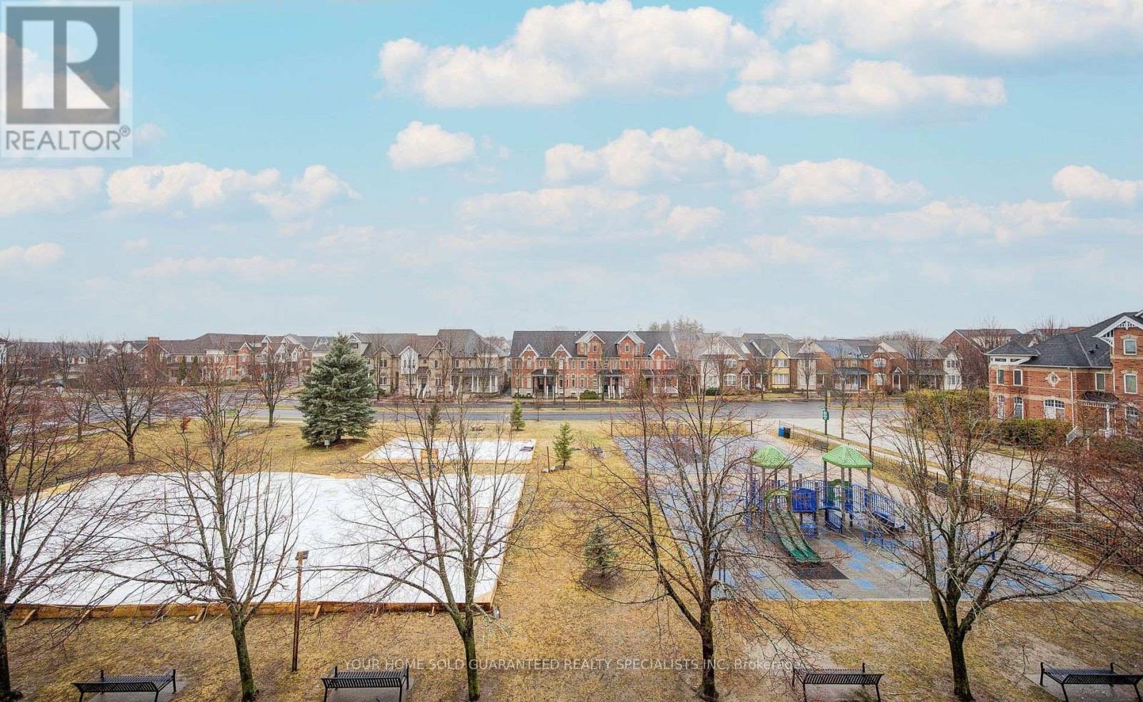 A206 - 15 Cornell Meadows Avenue, Markham, Ontario  L6B 1B6 - Photo 20 - N12616926