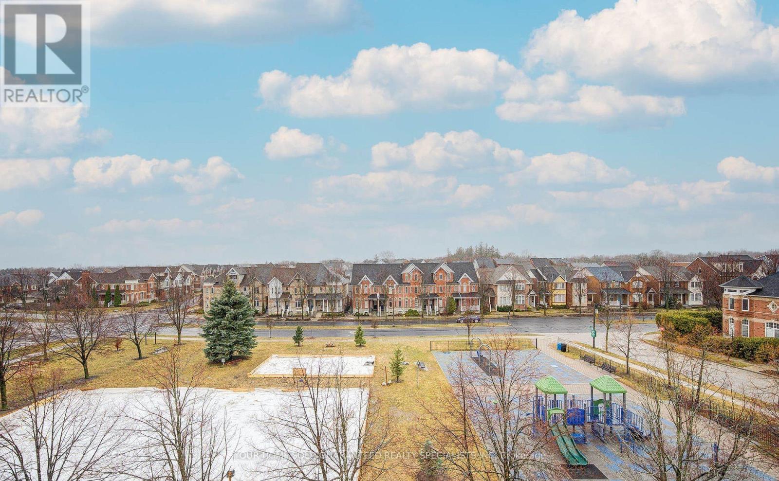 A206 - 15 Cornell Meadows Avenue, Markham, Ontario  L6B 1B6 - Photo 13 - N12616926