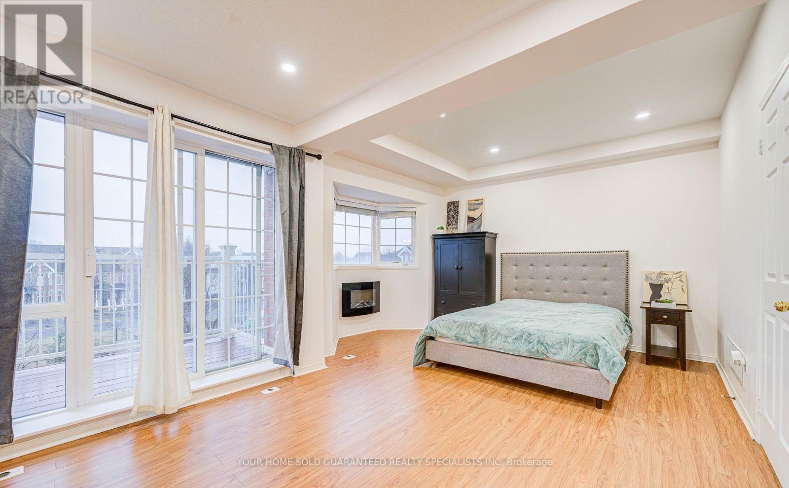 A206 - 15 Cornell Meadows Avenue, Markham, Ontario  L6B 1B6 - Photo 27 - N12616926