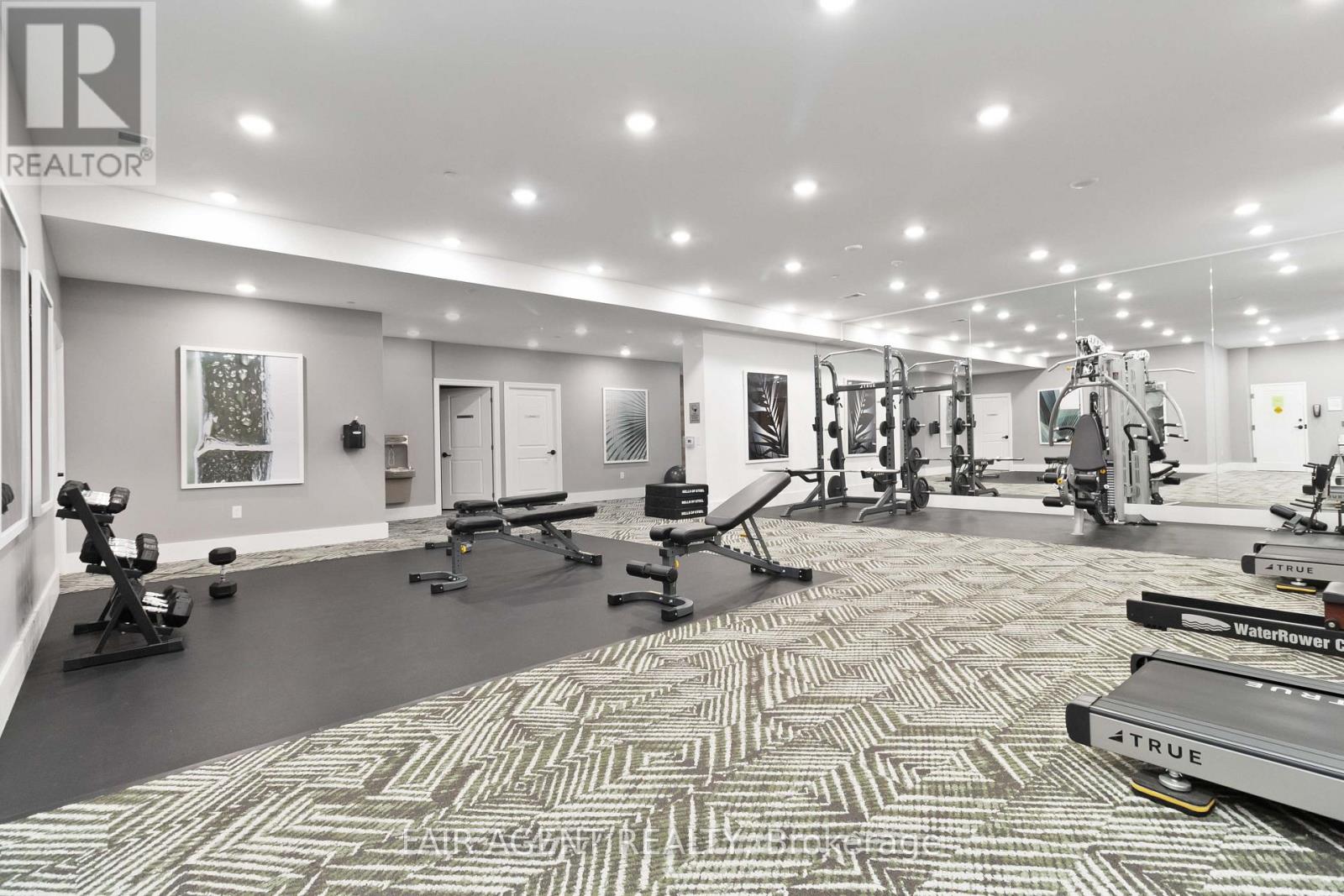 706 - 1880 Gordon Street, Guelph, Ontario  N1L 0P5 - Photo 21 - X12698262