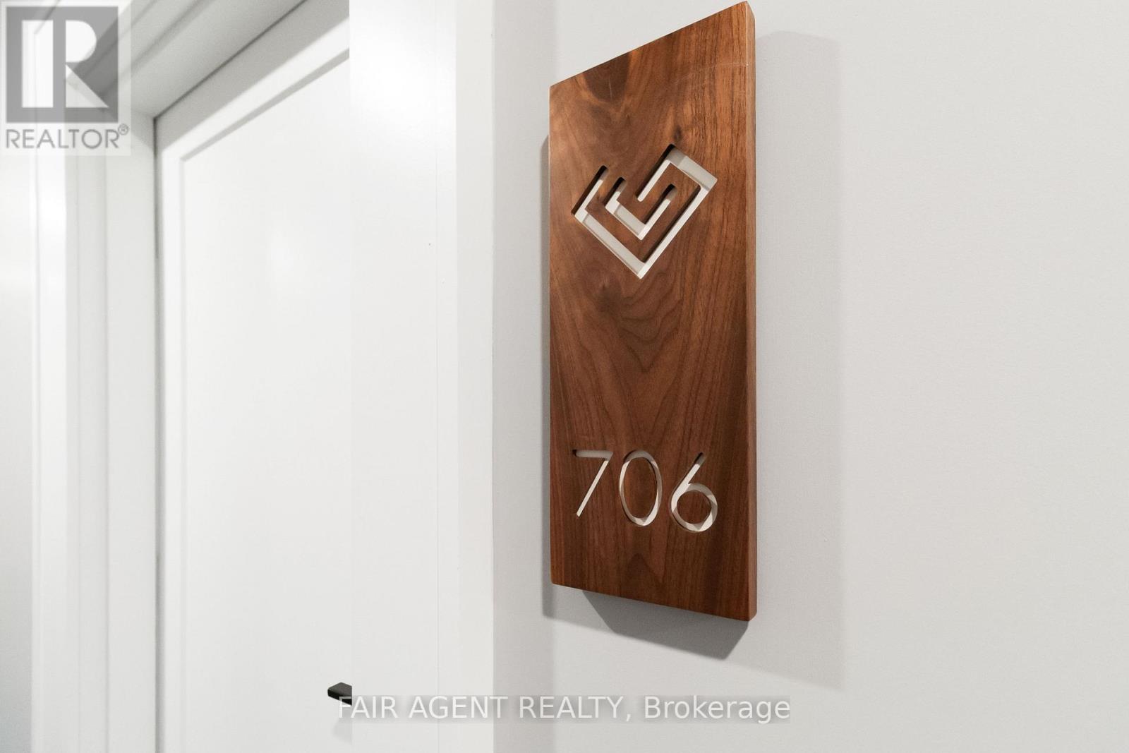 706 - 1880 Gordon Street, Guelph, Ontario  N1L 0P5 - Photo 3 - X12698262