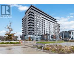 706 - 1880 GORDON STREET, Guelph, Ontario