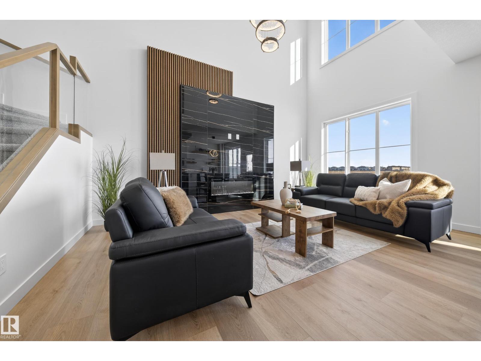 210 Crystal Creek Dr NW, Leduc, Alberta