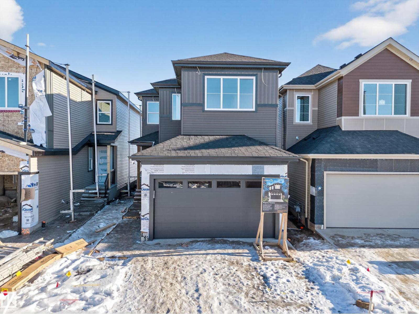 210 Crystal Creek Dr Nw, Leduc, Alberta  T9E 0X6 - Photo 38 - E4470082